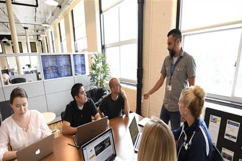 The Tailored Approach: Understanding the Curriculum of Learning Centers in Southern New Hampshire