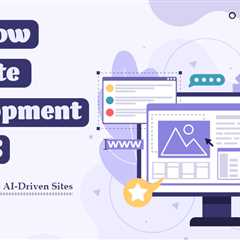 Webflow Website Development