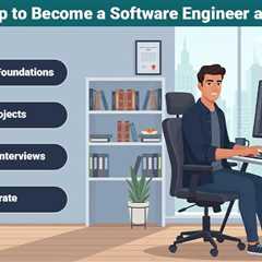 Software Engineer after BCA