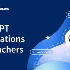 Helping educators build AI confidence with OpenAI’s new ChatGPT Foundations for Teachers course