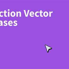 Production Vector Databases