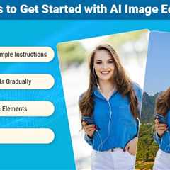 AI Image Editing