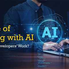 Future of Coding with AI