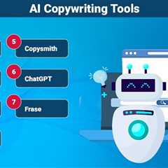 AI Copywriting Tools