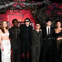 ‘Stranger Things’ set for final bow: 5 things to know