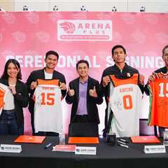 How ArenaPlus became the homecourt of Filipino sports