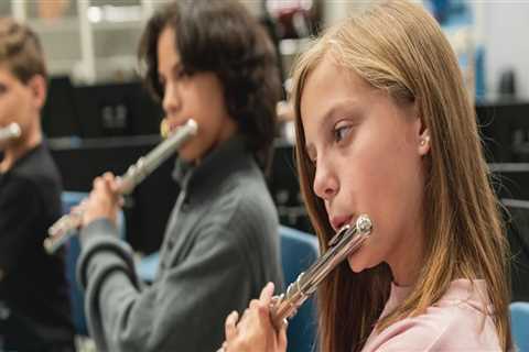 The Impact of Technology Programs on Education in Lincoln Park, Michigan