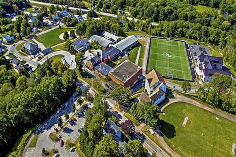 The Benefits and Costs of School Programs in Lincoln Park, Michigan