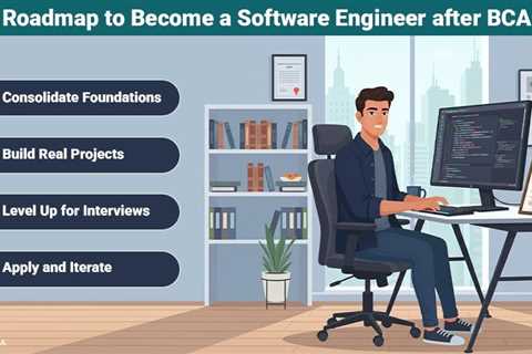 Software Engineer after BCA