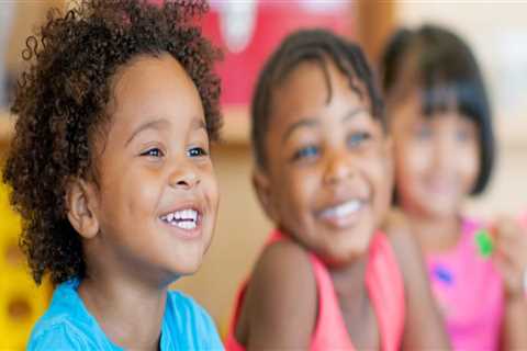 After-School and Community Programs Enhancing Special Education Support in CNY