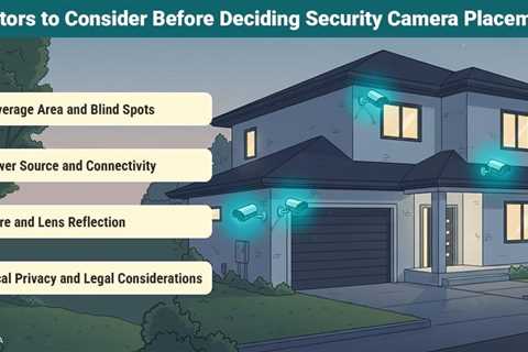 Security Camera Placement
