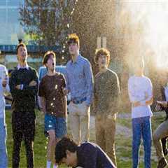 Exploring the Best Bookstores for Poetry Lovers in Middlesex County, MA