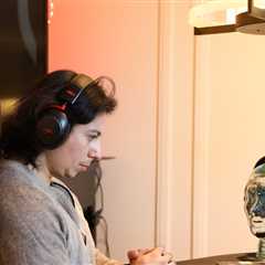 AI helps fuel new era of medical self-testing