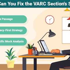 VARC Section