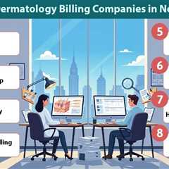 Top Dermatology Billing Companies in New York (2026)