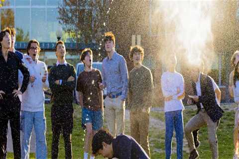 Exploring the Best Bookstores for Poetry Lovers in Middlesex County, MA