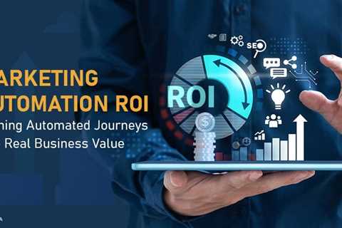 Marketing Automation ROI
