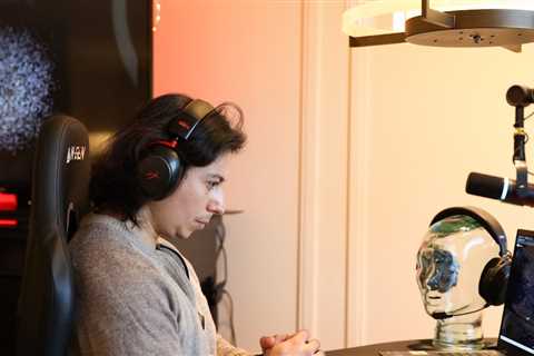 AI helps fuel new era of medical self-testing