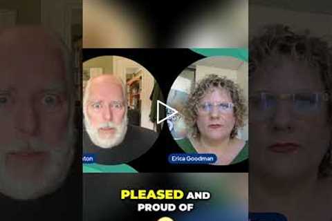 Supportive Online Community for Fibromyalgia #shorts