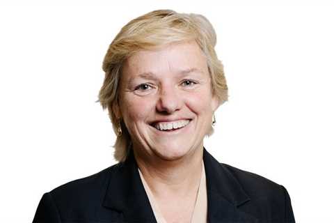 #COO #ChiefOperatingOfficer