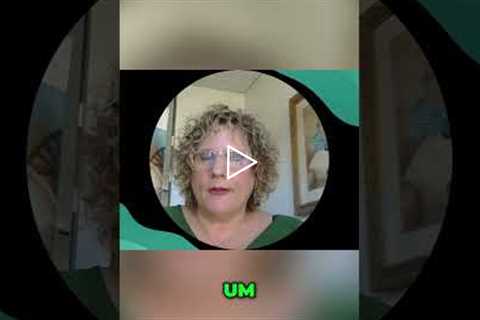 My Knee Replacement Went WRONG! Trauma & Healing Journey #shorts