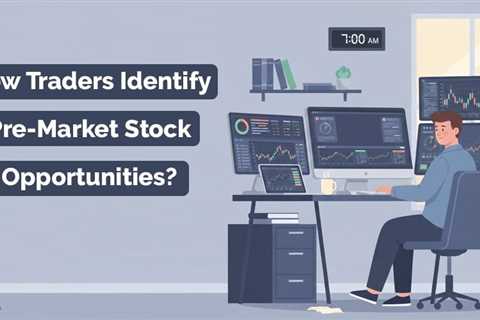 Pre-Market Stock Opportunities