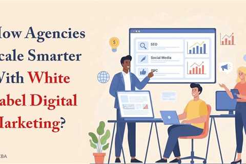 White Label Digital Marketing