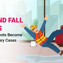 Slip and Fall Claims