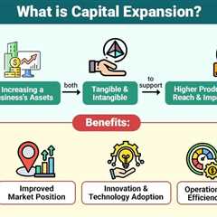 Capital Expansion