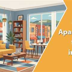 Discover Comfortable Urban Living with Ktown Apartments
