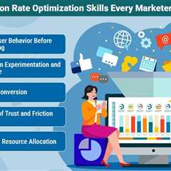 Practical Conversion Rate Optimization Skills