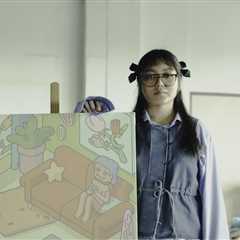 Exploring Naburok’s world up, side, and down