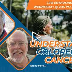 Understanding Colorectal Cancer
