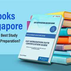 SAP Books in Singapore
