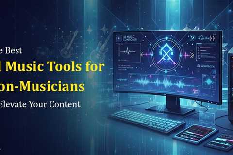 AI Music Tools for Non-Musicians