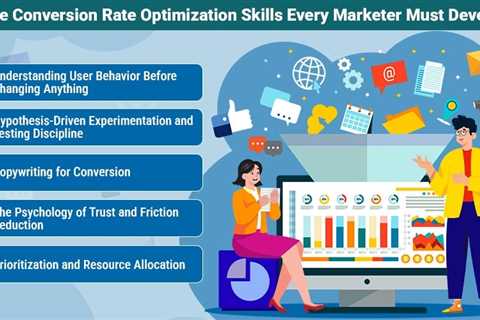 Practical Conversion Rate Optimization Skills