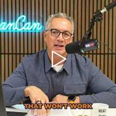 Authenticity is Key Online #shorts