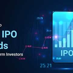 Tech IPO Trends