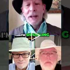 Hospice Patient's Heart Healed By Mystery Packet! #shorts