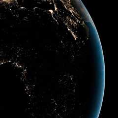 Help save the world in more ways than one with these Earth Hour events