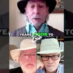 Paralyzed Man Feels Tingling After 20 Seconds With Device! #shorts