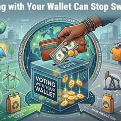 Why Voting with Your Wallet Matters?