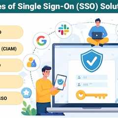 SSO Solution Guide: Implementation, Best Practices & Providers