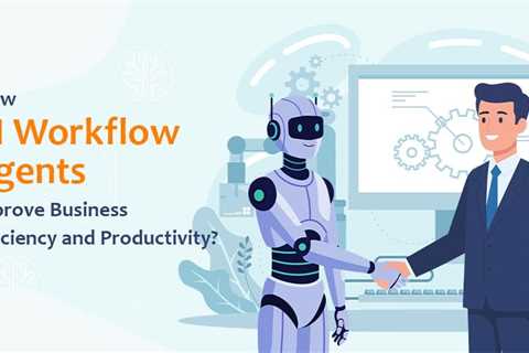 AI Workflow Agents