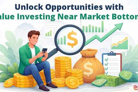 Value Investing Near Market Bottoms