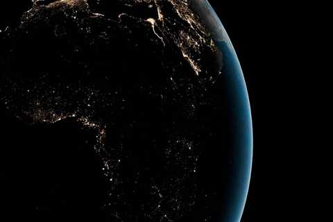 Help save the world in more ways than one with these Earth Hour events