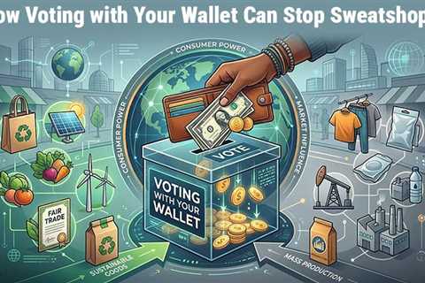 Why Voting with Your Wallet Matters?