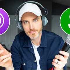 How to Start a Video Podcast That Makes Money in 2026