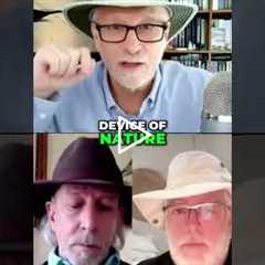 Water Remembers Emotions! The Balancer's Shocking Body Secret #shorts