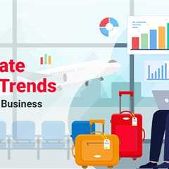 Corporate Travel Trends: How Travel Managers Are Redefining Business Travel